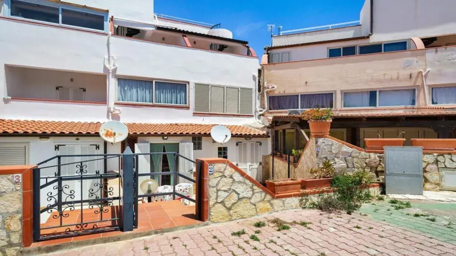 Kartibubbo Club Residence