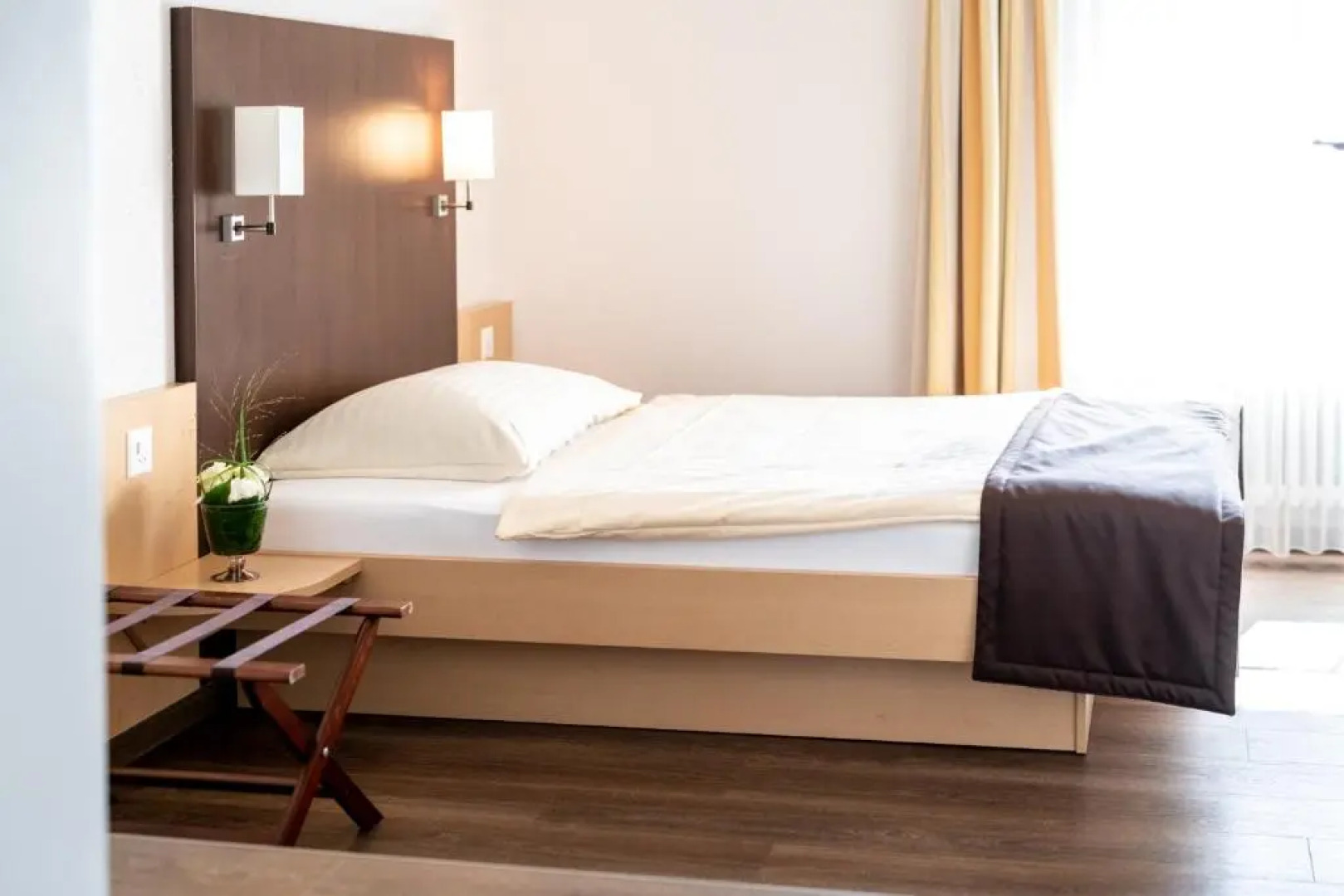 Hotel zum goldenen Kreuz