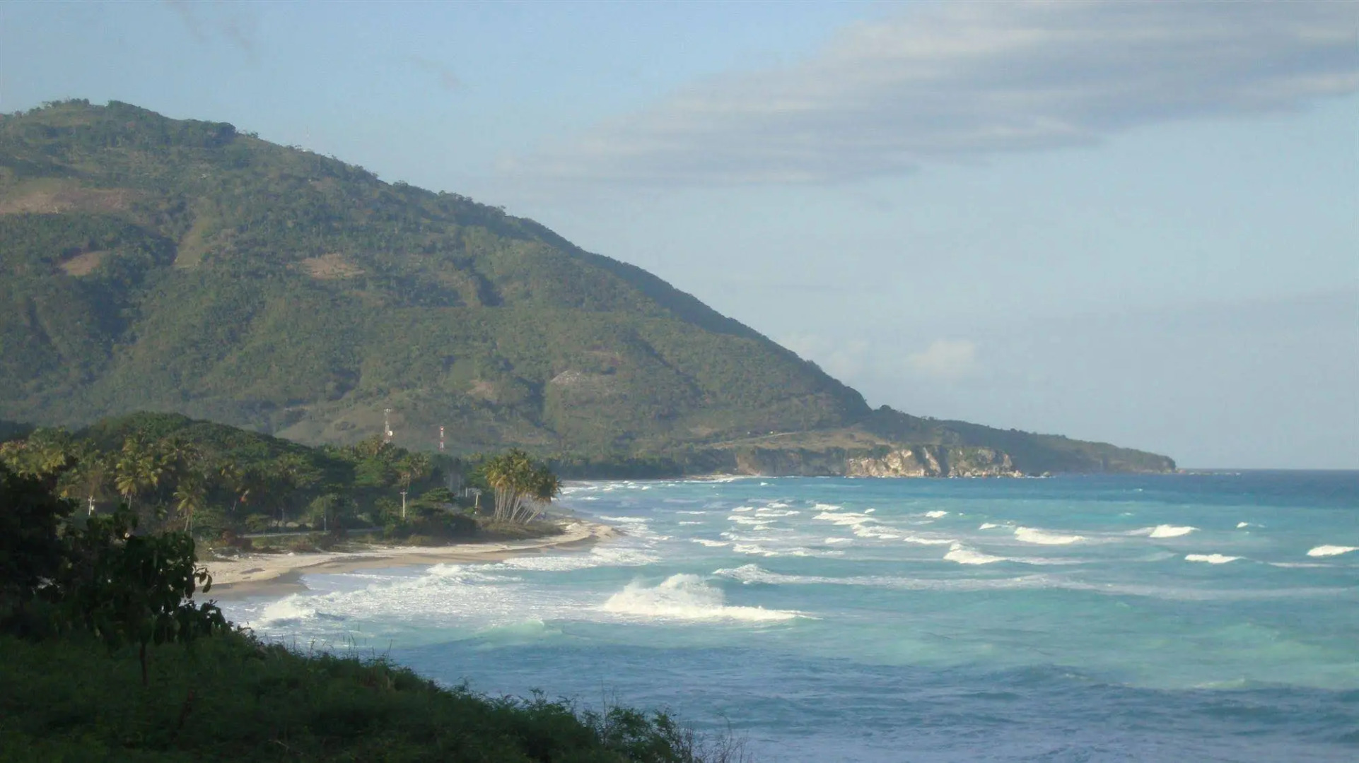 Hotel Piratas del Caribe