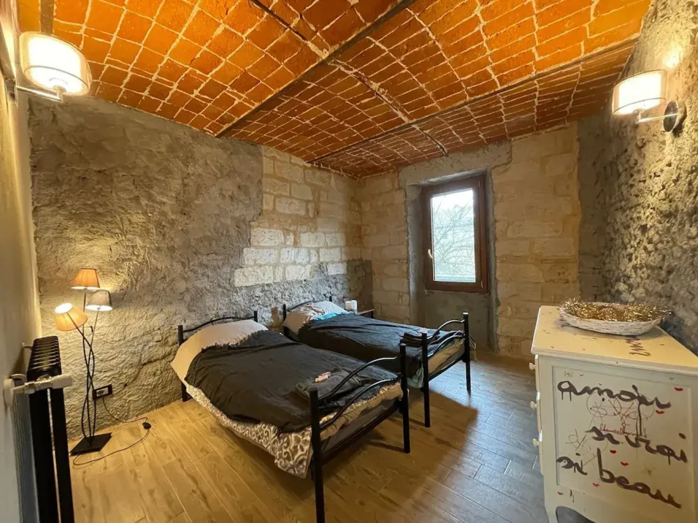 Cozy pet Friendly Villa in Monferrato With Sauna