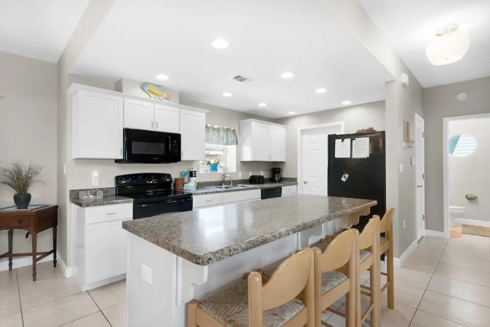 Portside Villas Unit 13