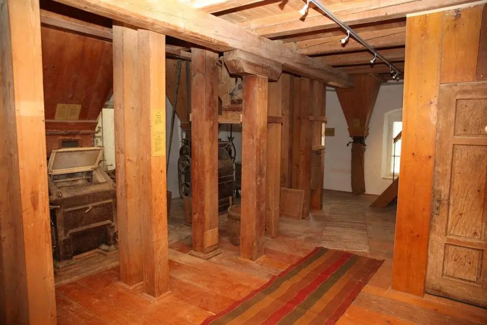 Kulturzentrum Sturmmühle