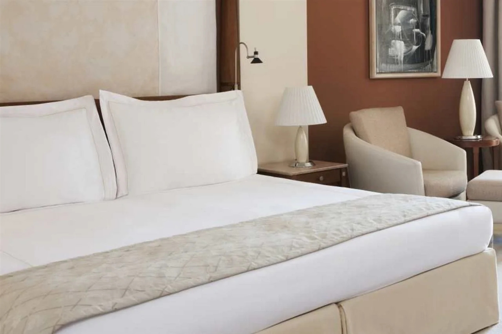 The St. Regis Mardavall Mallorca Resort