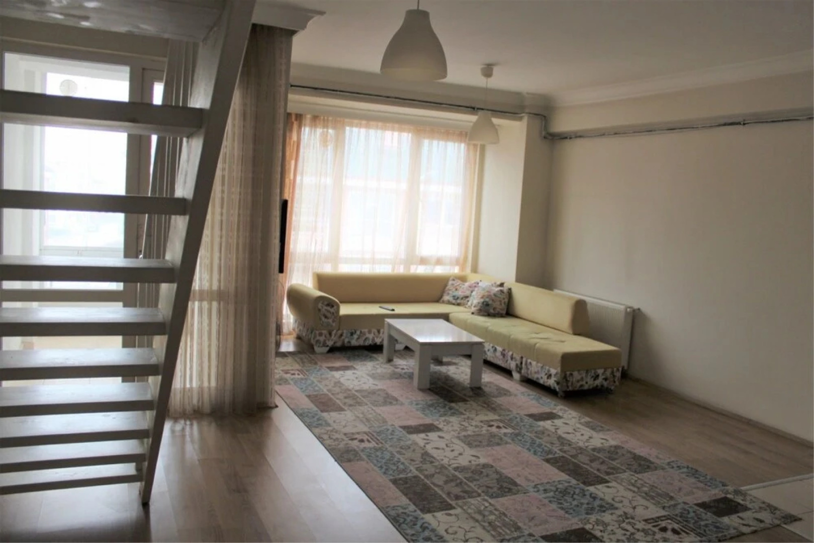 Bolu Apartments Daily Rent