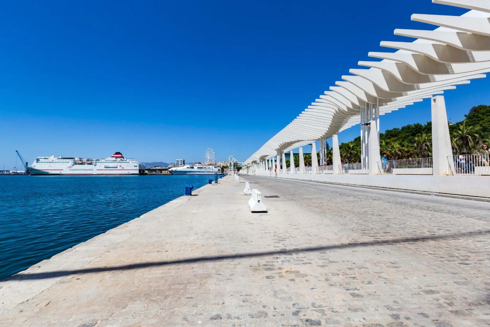 Ático Centro Málaga