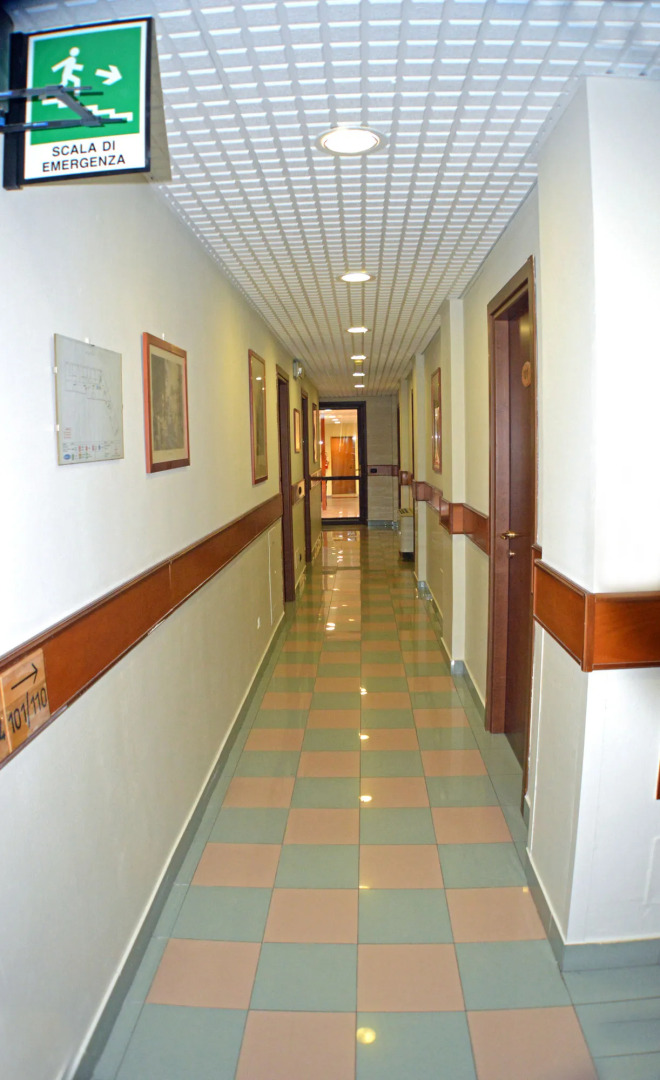 Sempione Hotel Ristorante