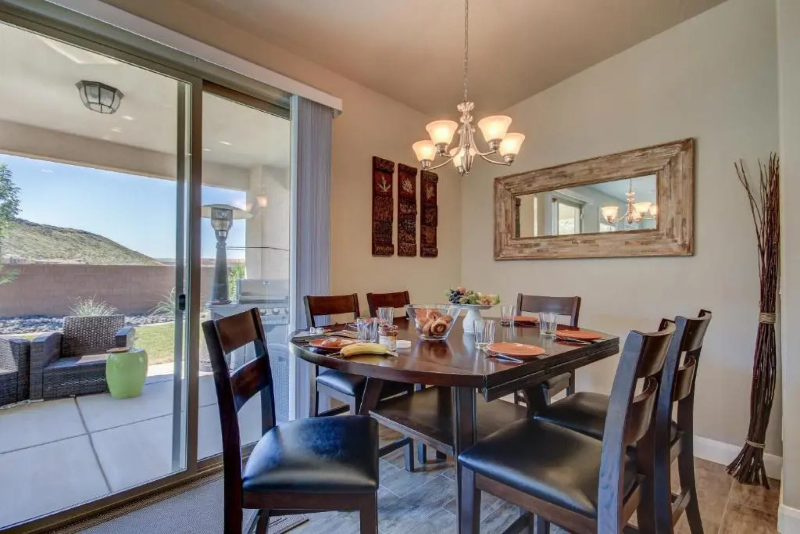 7th Heaven by KABINO