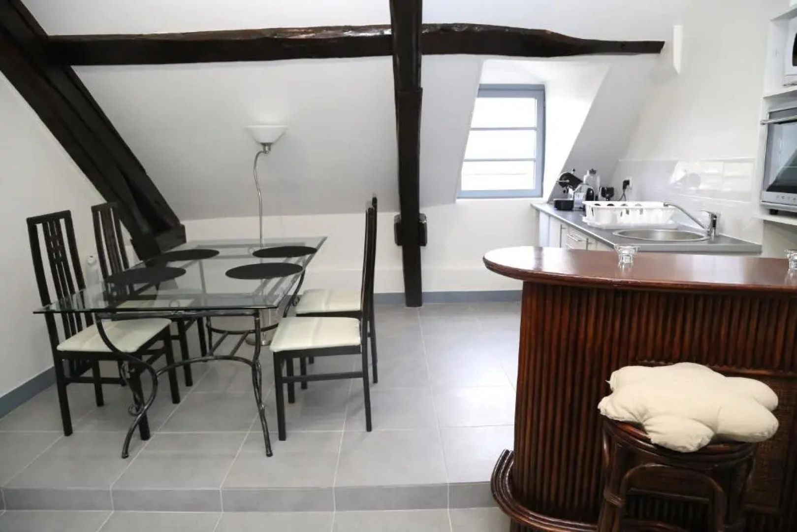 Appartement de charme