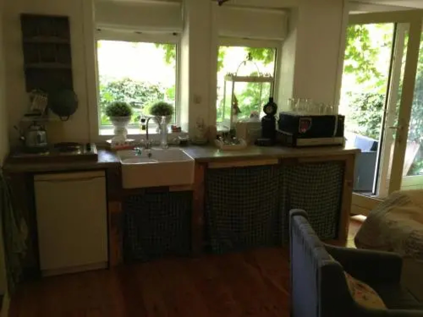 B&B in de Koeienstal