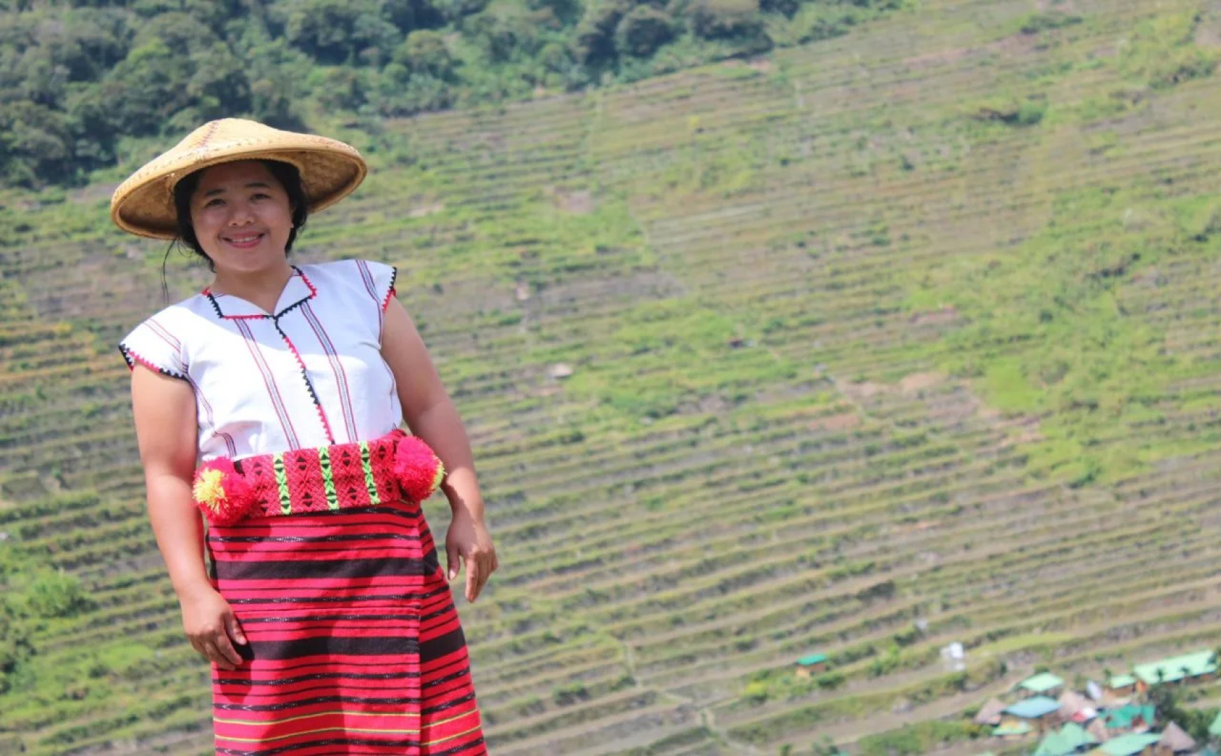 Batad Transient House