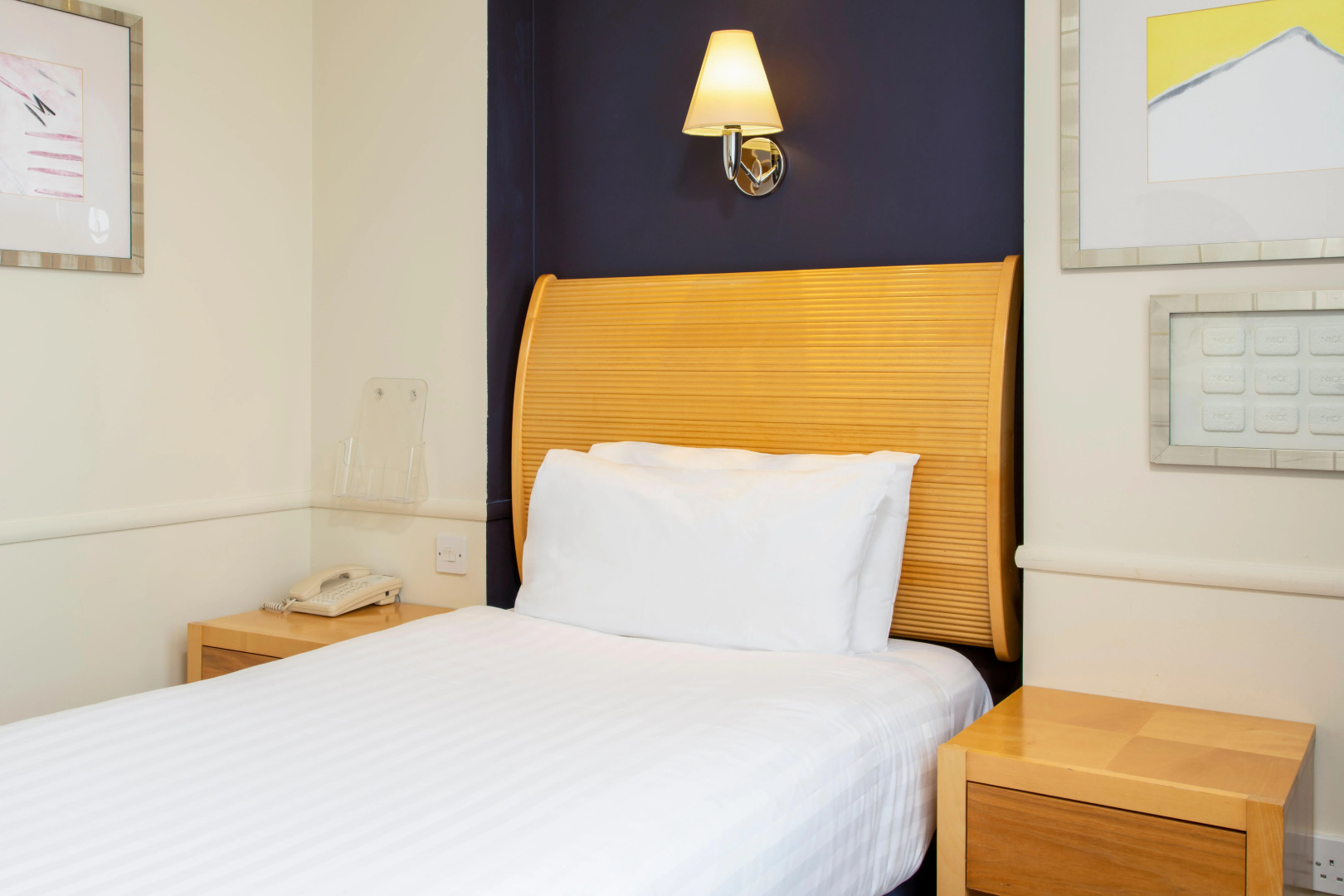 Holiday Inn Glasgow Airport by IHG
