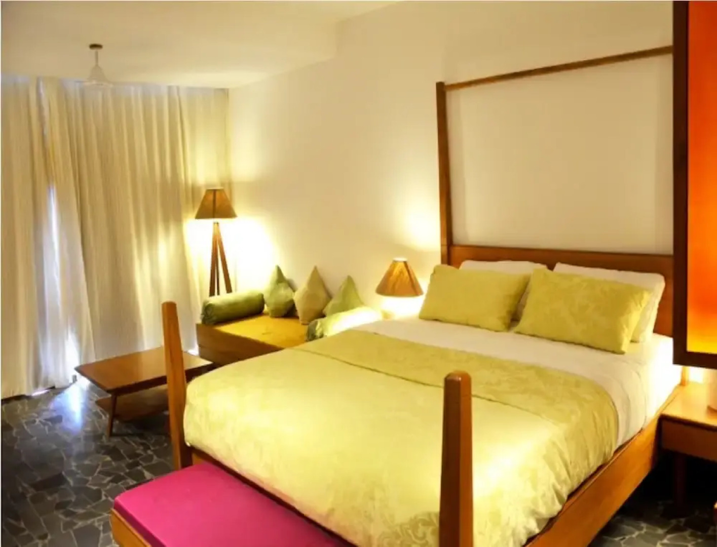 Aarivaa Luxury Designer Home Stay