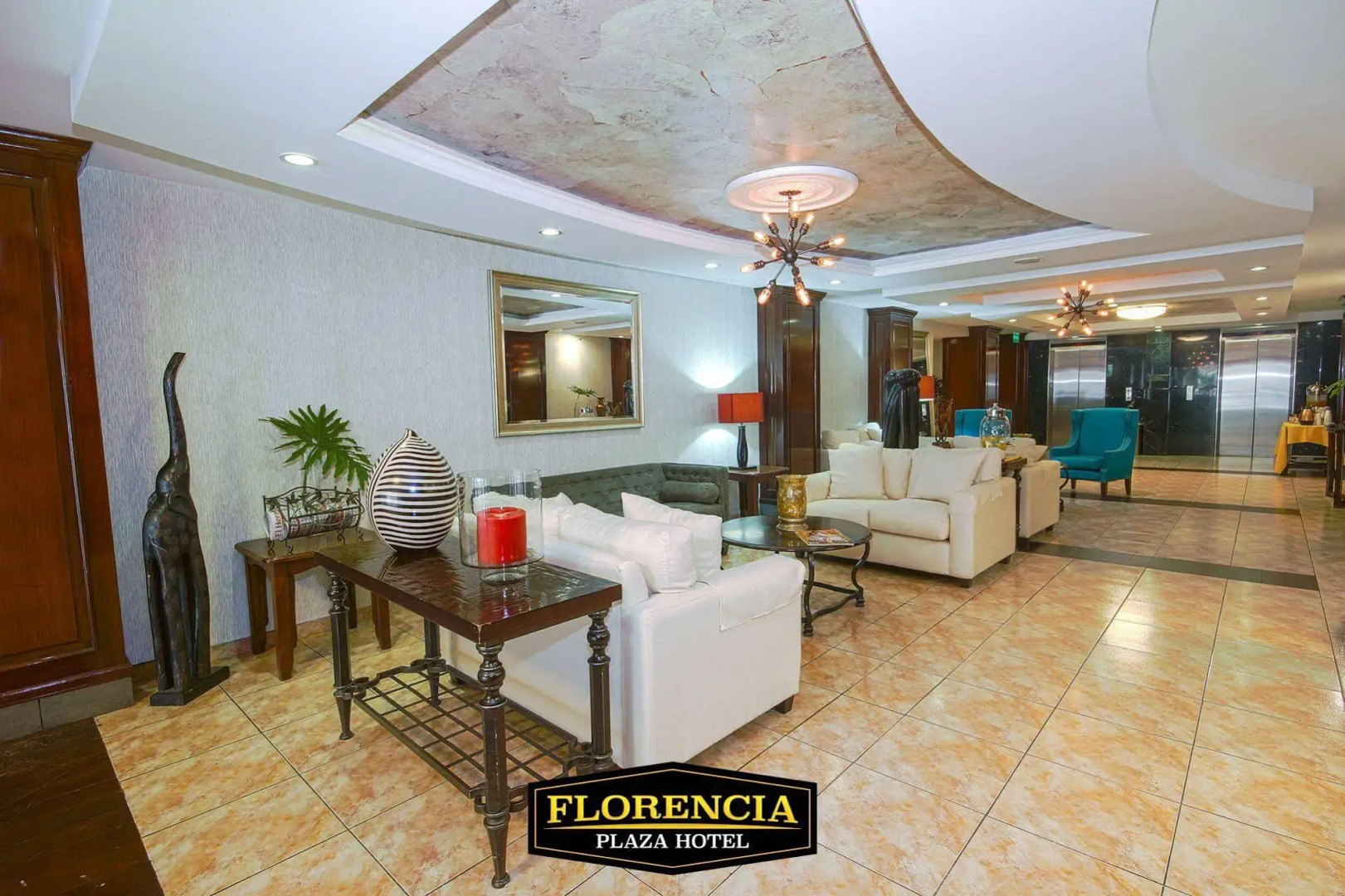 Florencia Plaza Hotel