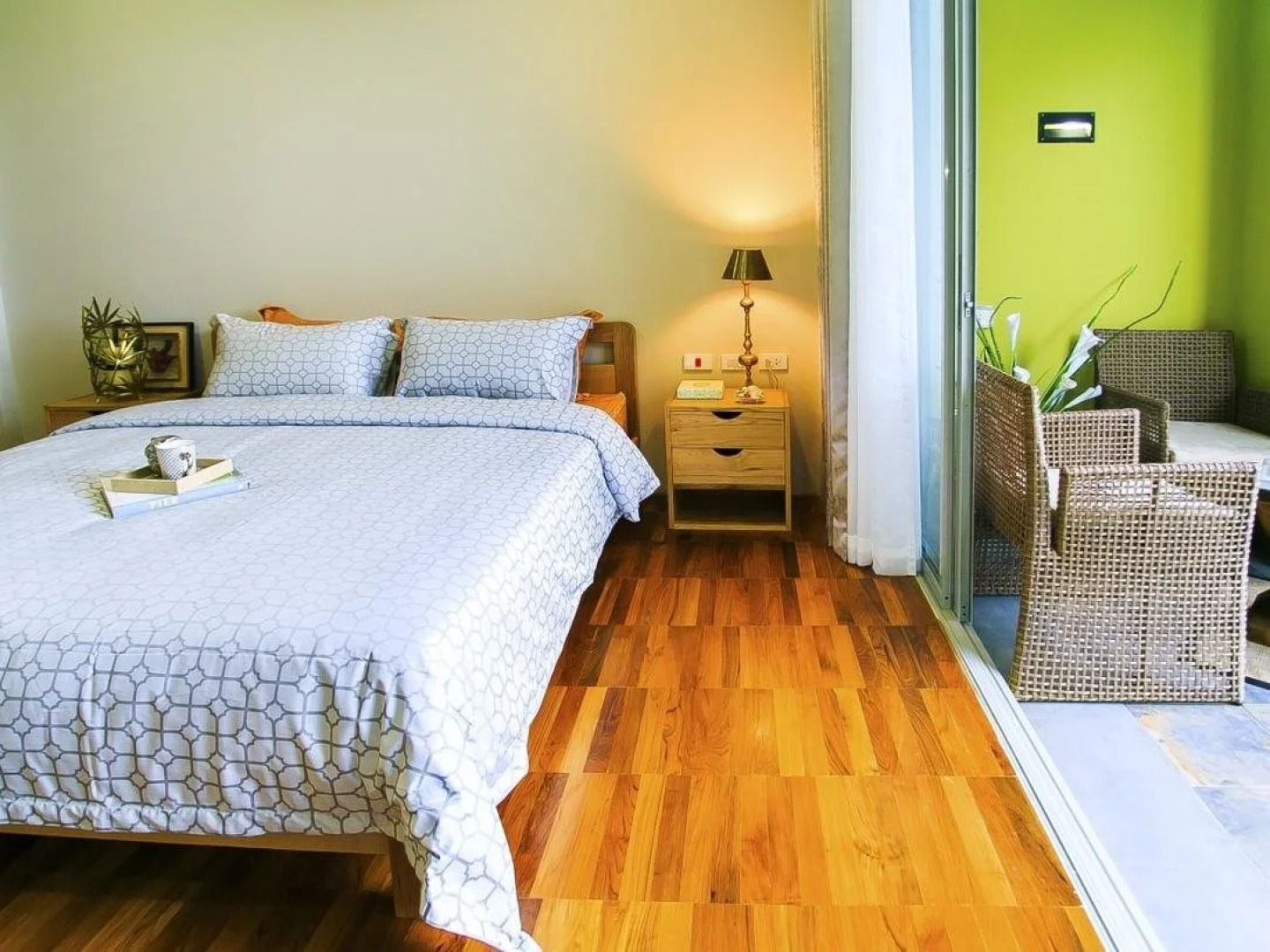 Villa Meesuk Residence