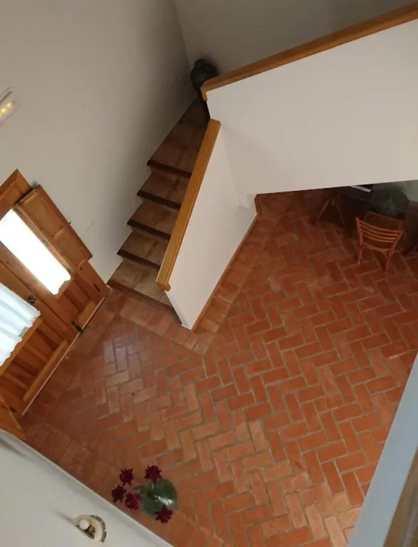 Casa Rural La Encebra