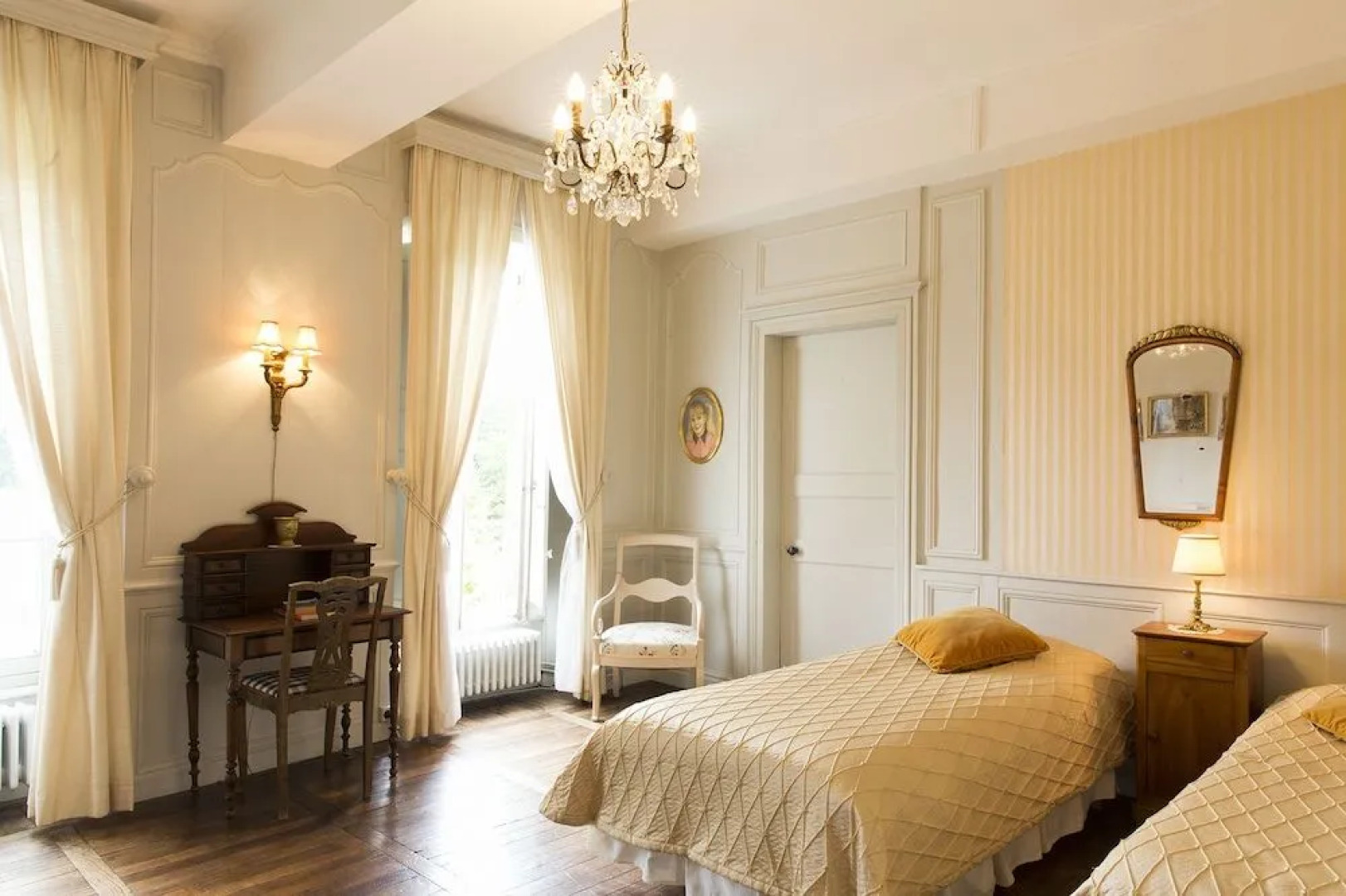 Château du Grand Val