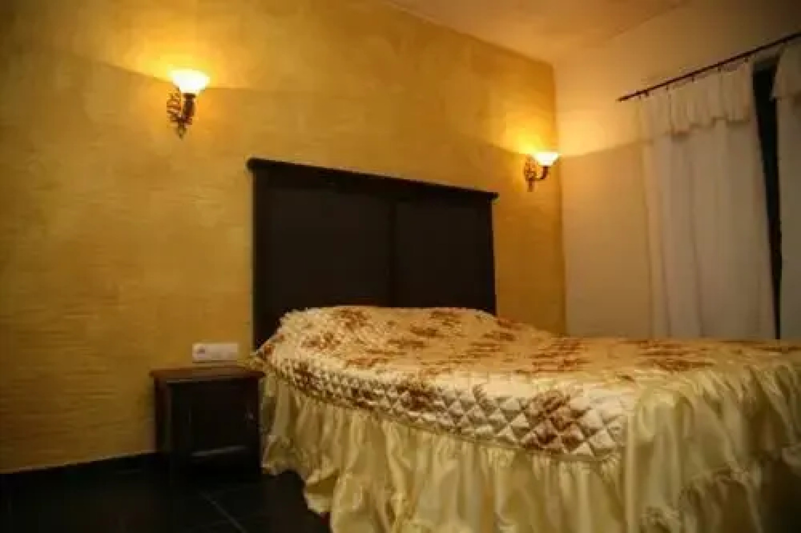 Boutique Hotel Colosseo