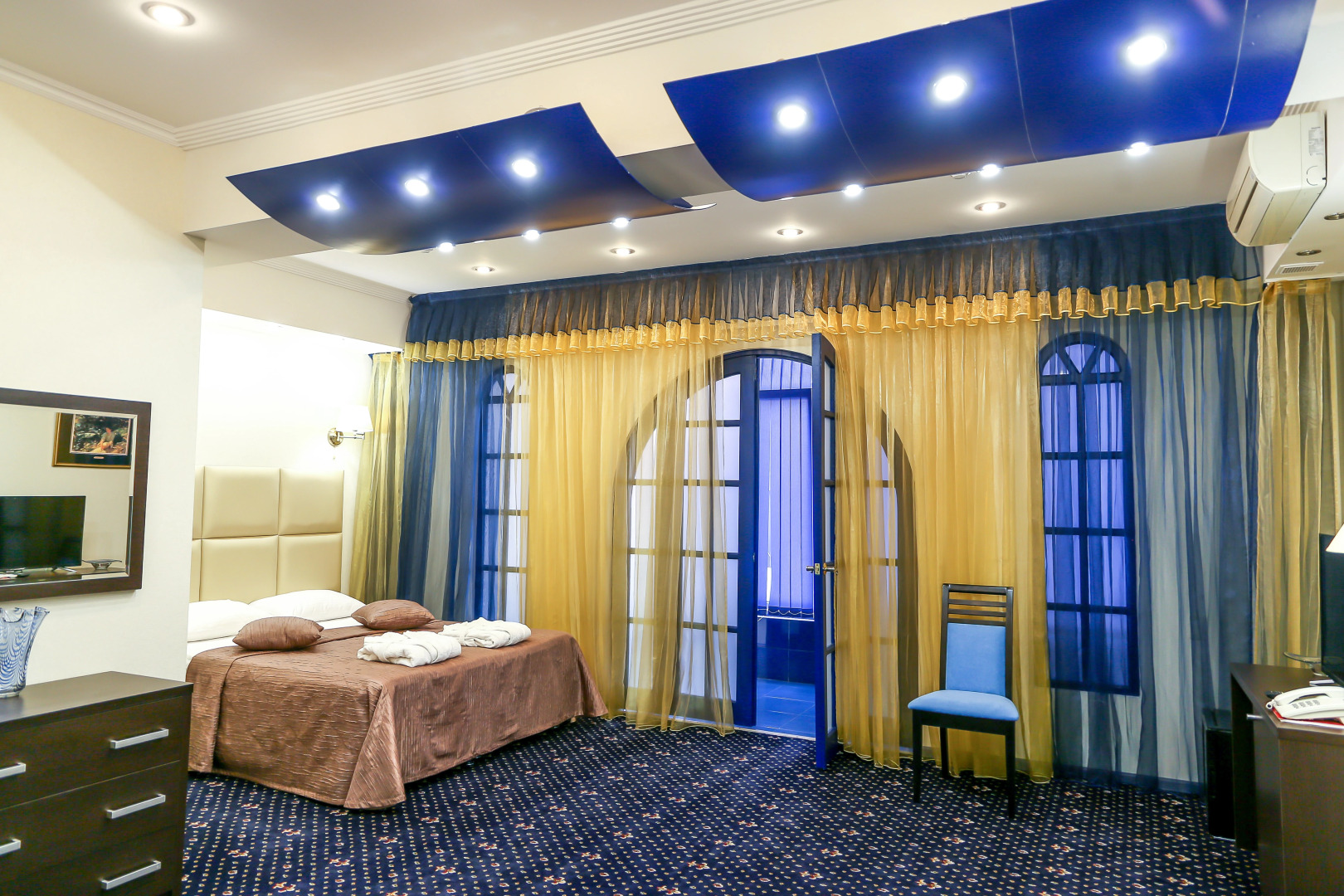 Отель «Валентин»