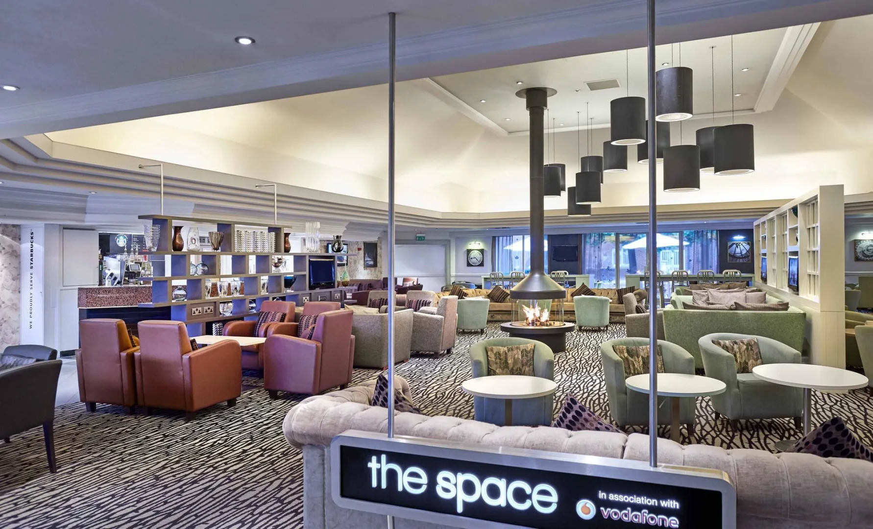 ORIDA Hotels Newbury