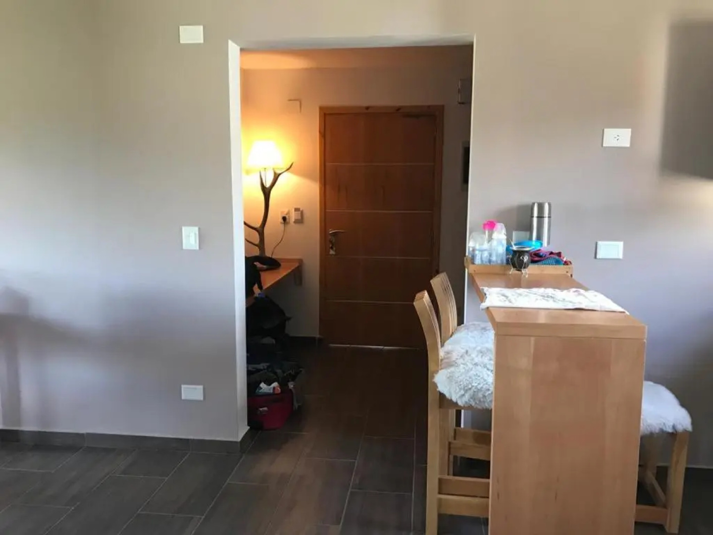 Departamento Cipres Villa Huapi Bariloche