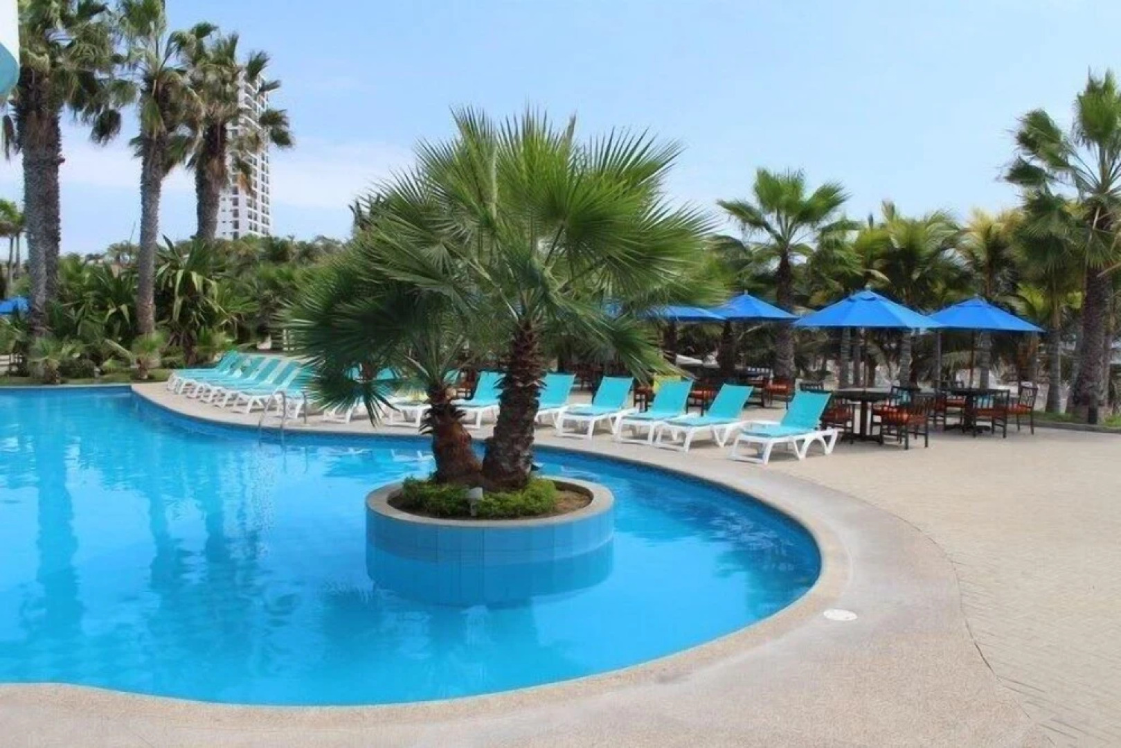 Spectacular Ocean View Condo