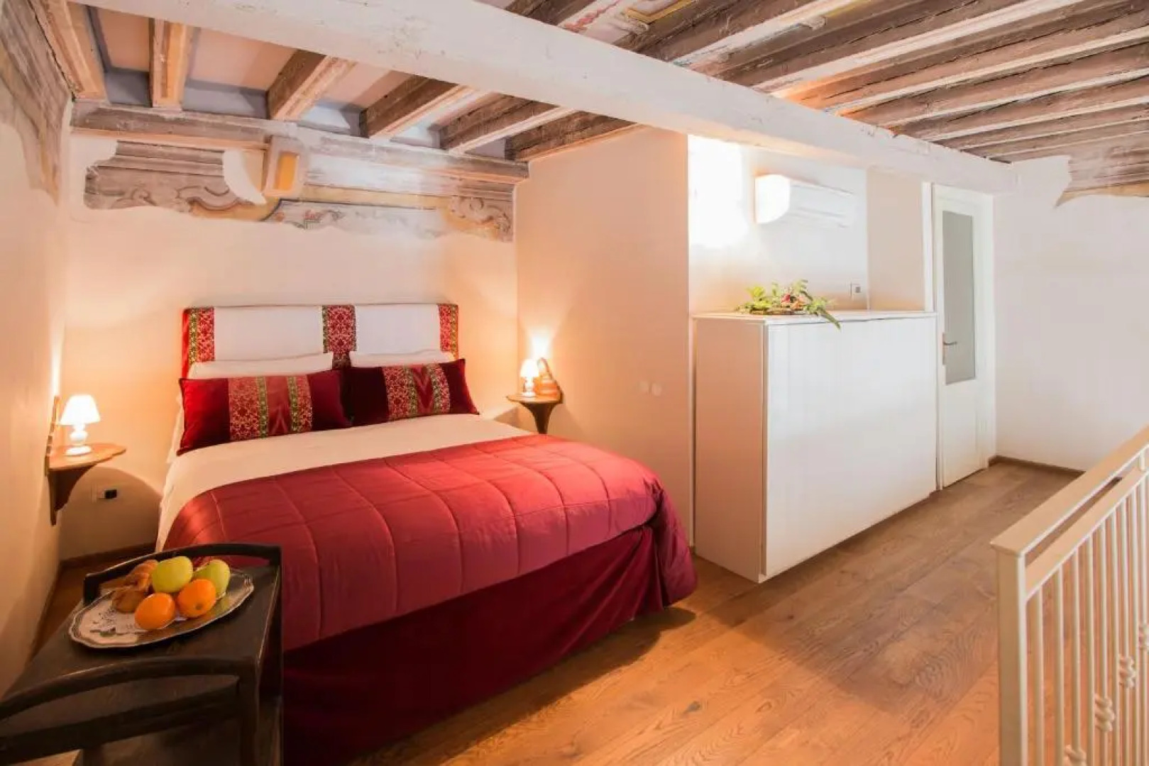 Palazzo Castiglioni Luxury Suites