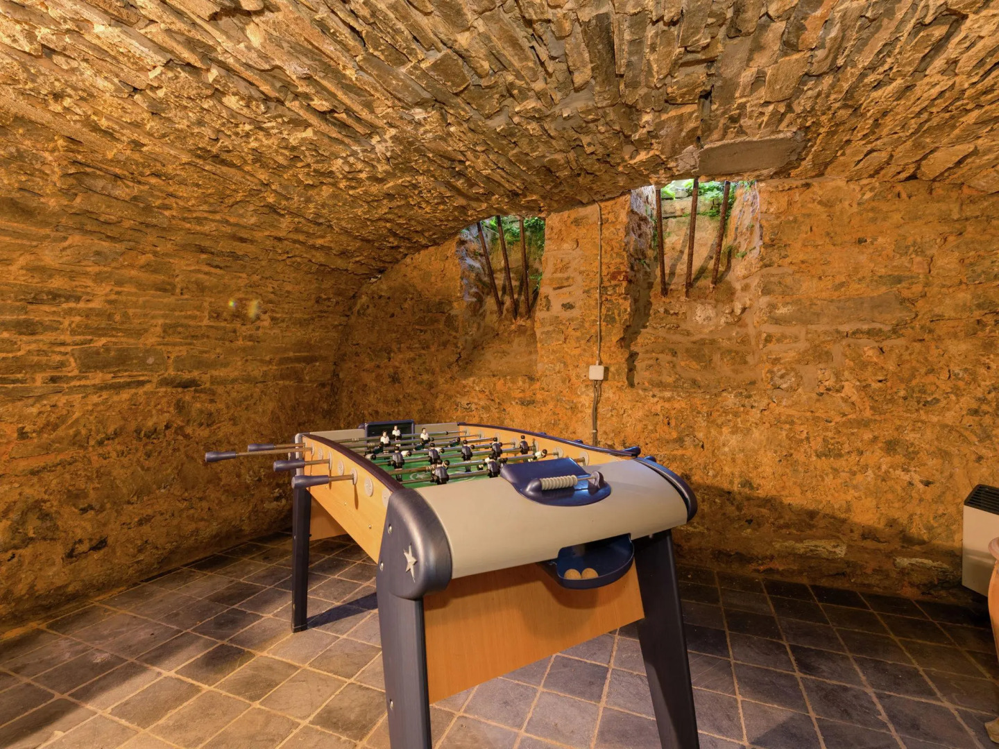 Sprimont Sauna & Garden Stay