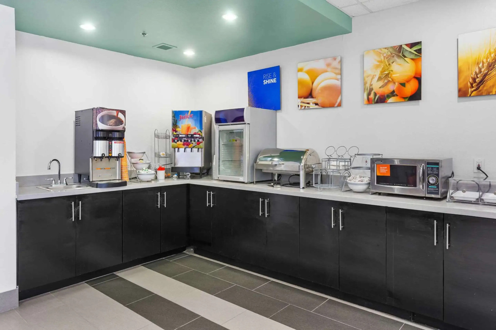 Comfort Inn Chandler - Phoenix South I-10