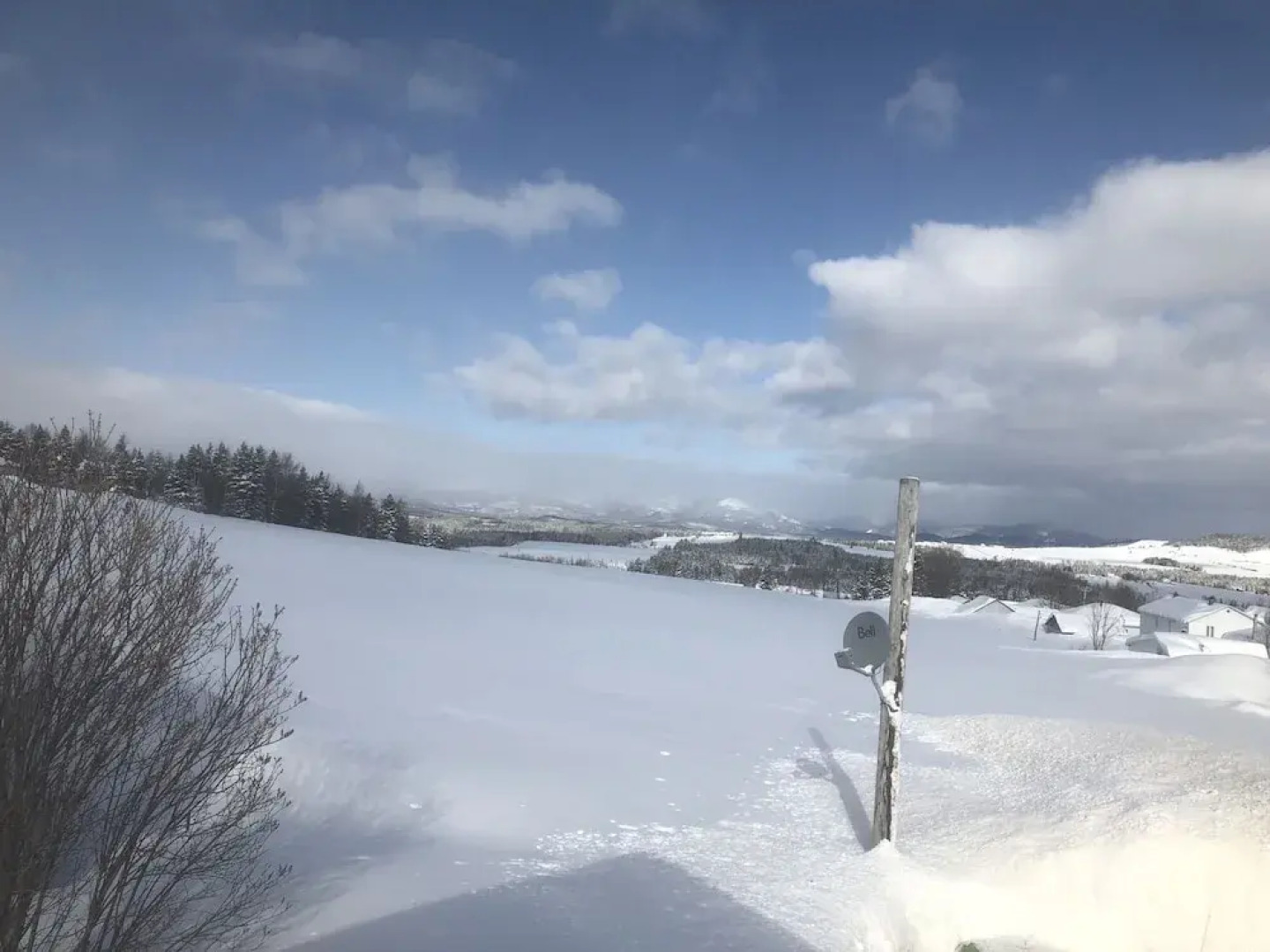 Au centre de Charlevoix Villa Au Principal