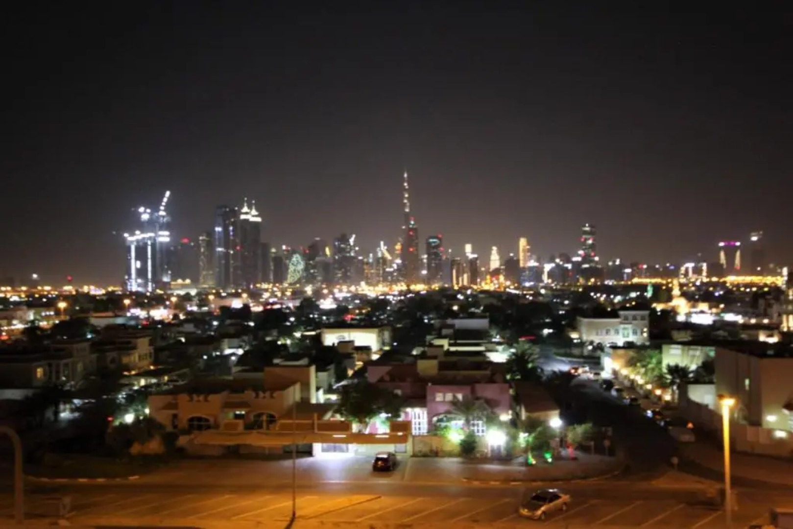 Budget Rental Apartments in Dubai