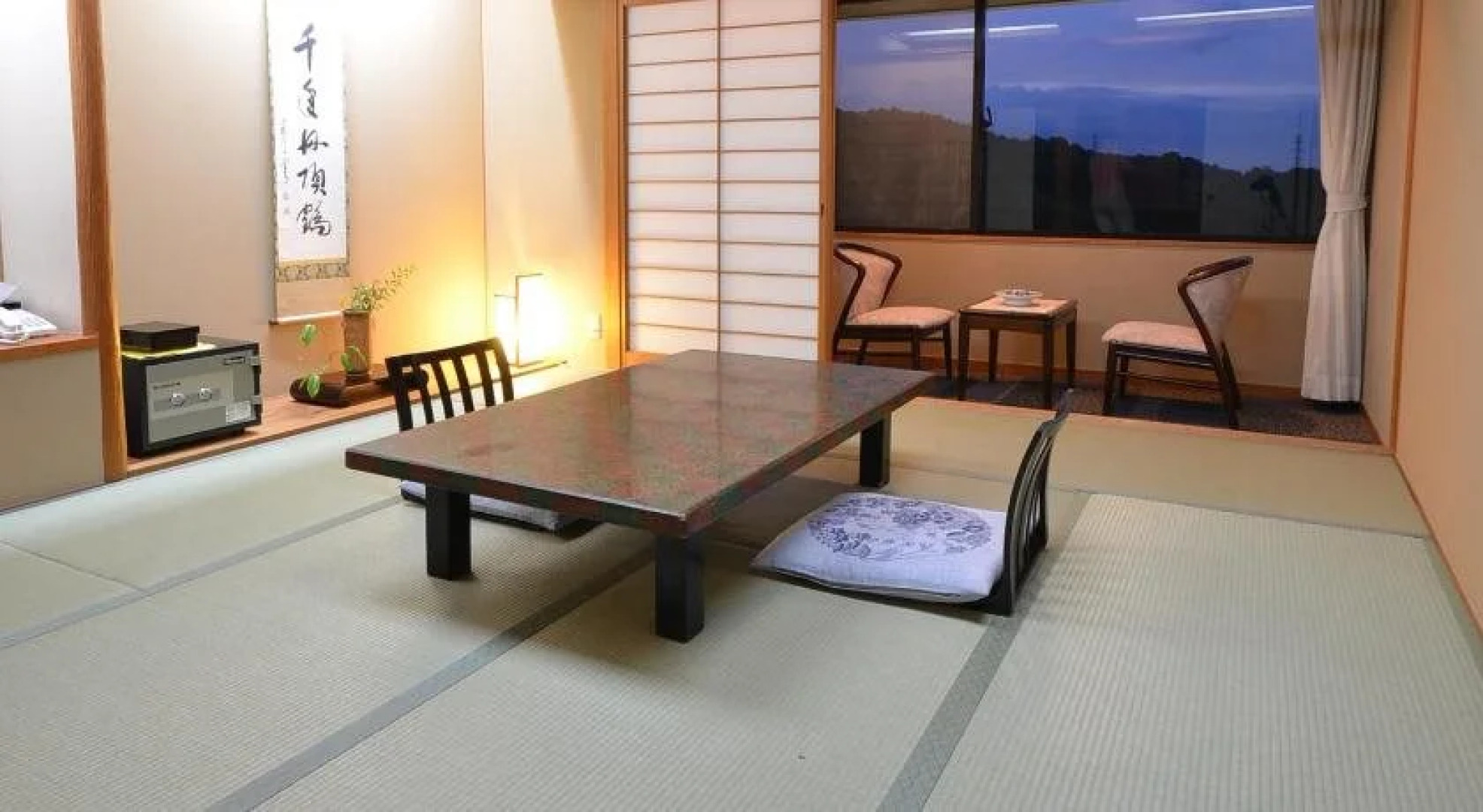 Shigisan Ryotei Ryokan Miyoshi