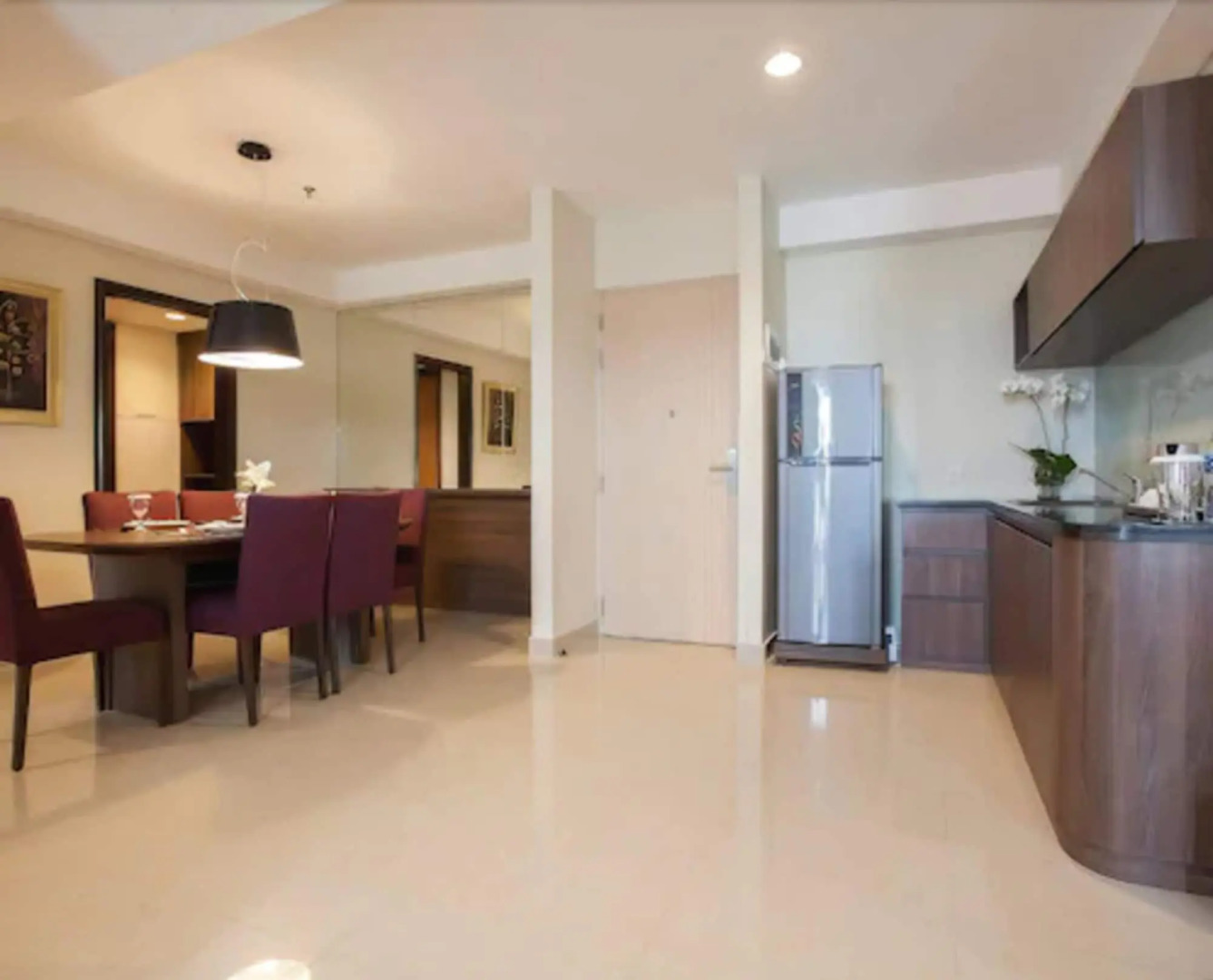 MG Suites Maven Semarang