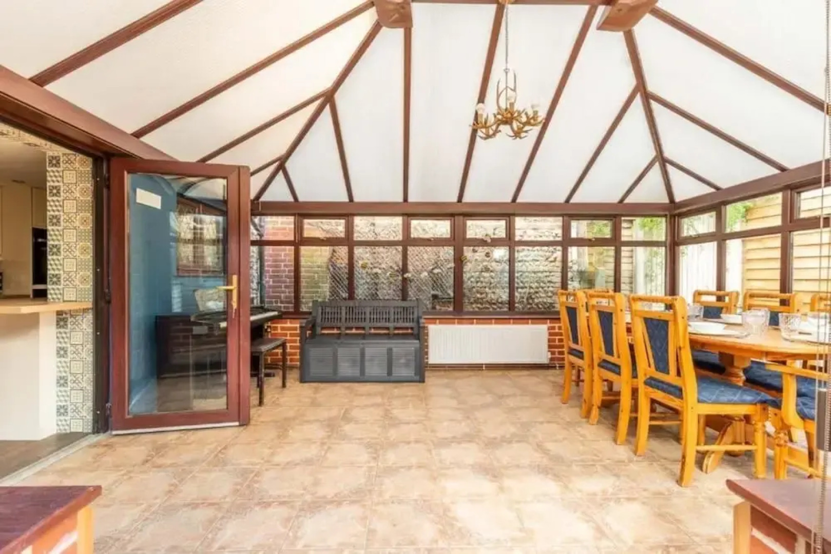 Norfolk - Cottage - Stay 8 - Pet Friendly - Garden