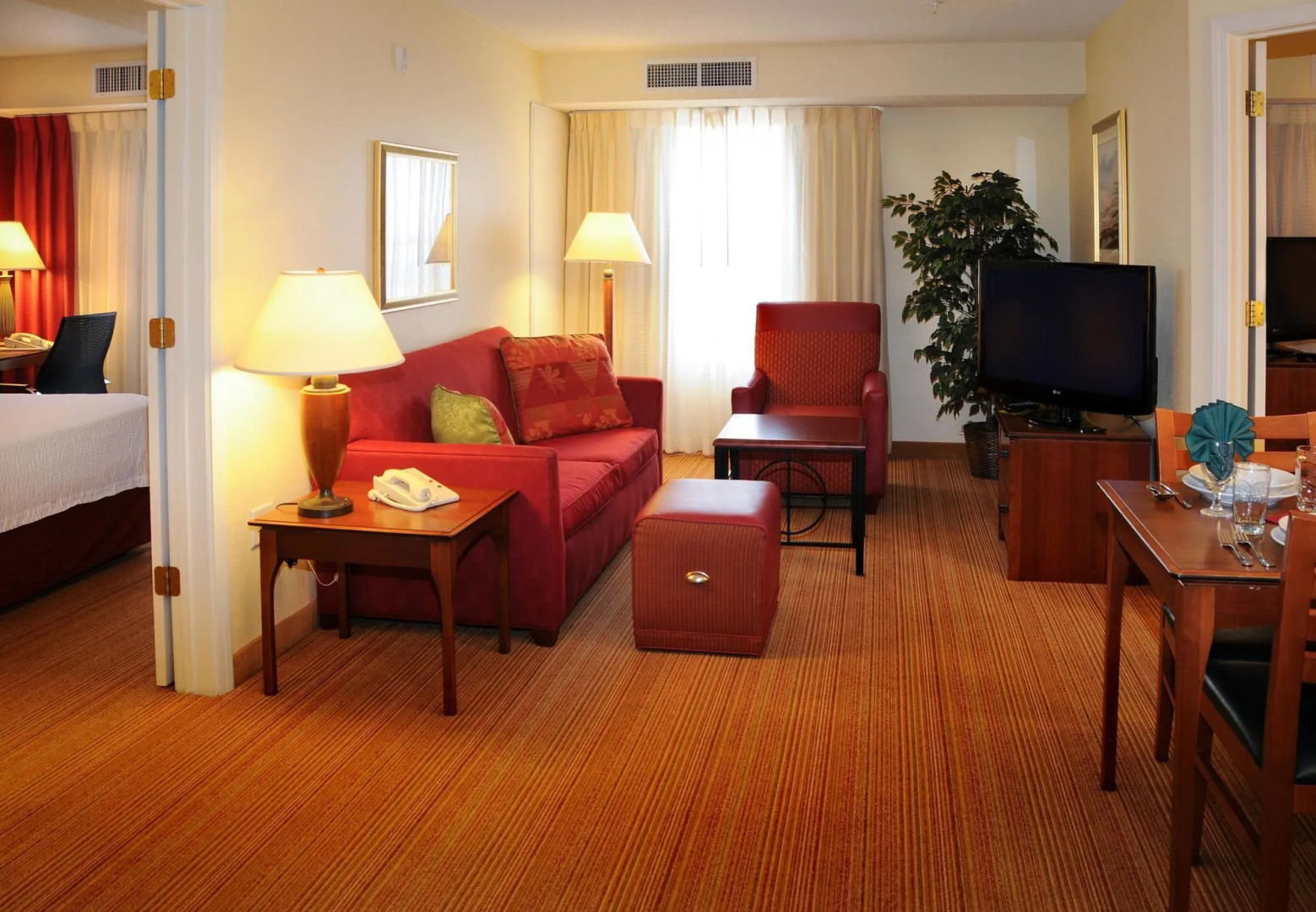 Residence Inn by Marriott Colorado Springs North/Air Force Academy