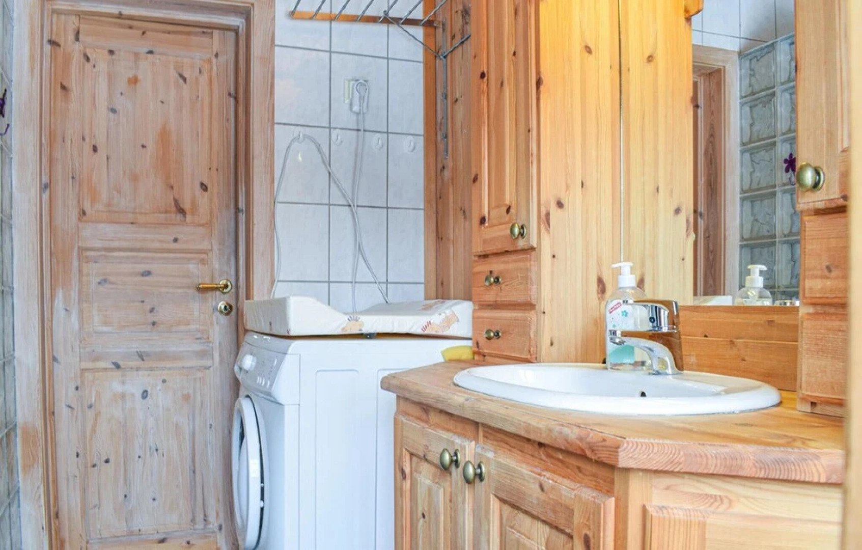 Awesome Home in Rauland With 3 Bedrooms and Wifi