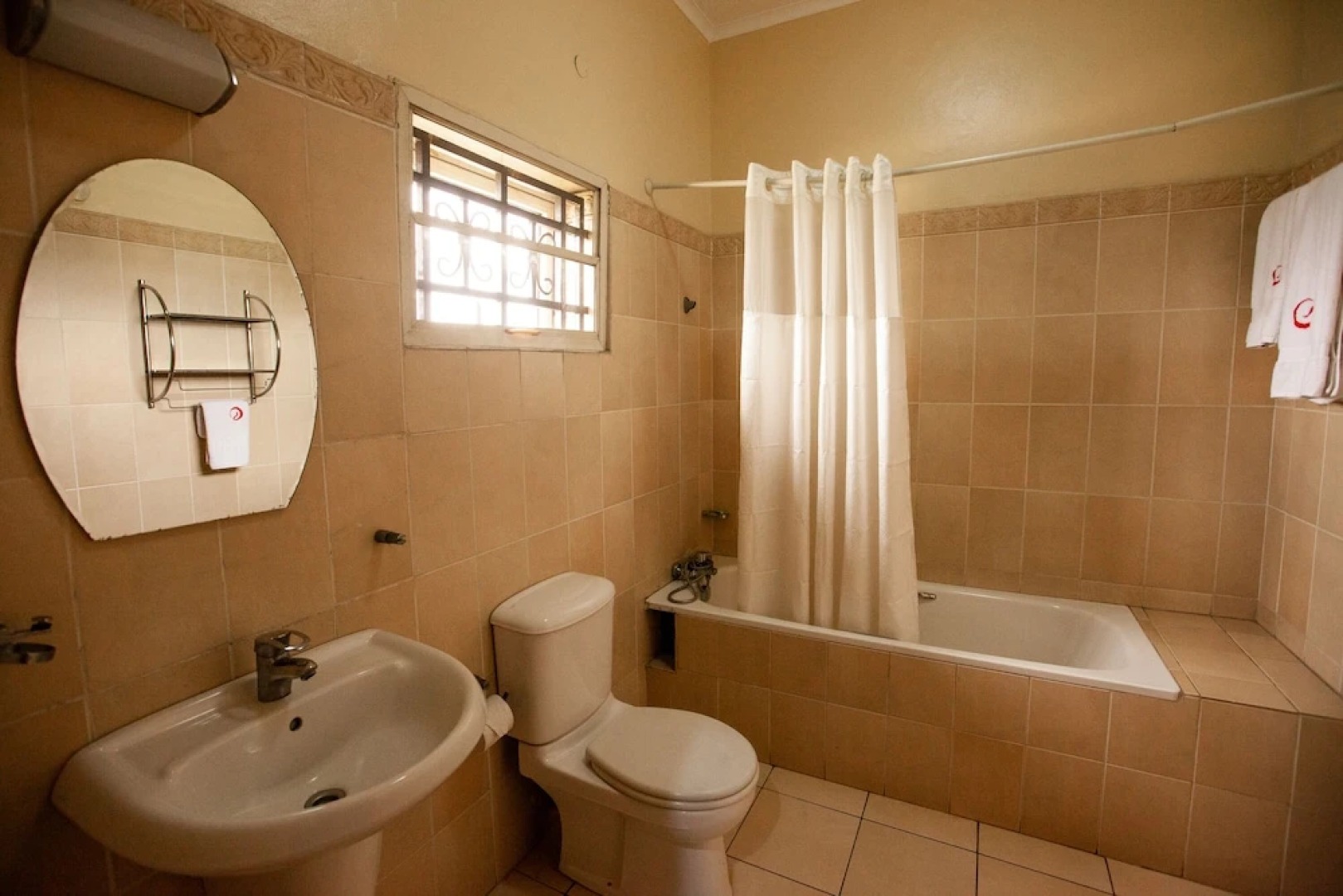 Genesis Jersey Estate