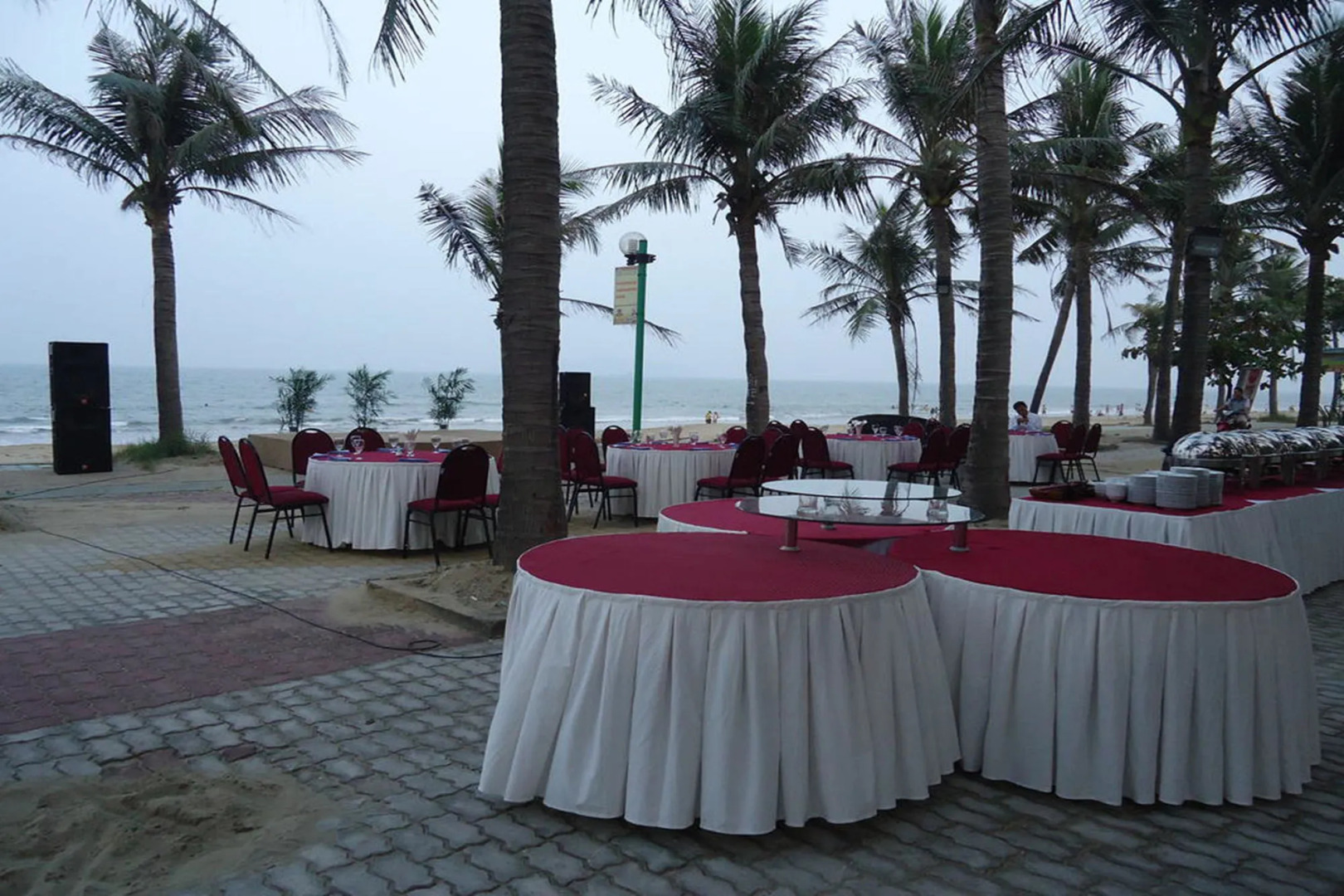 Saigon Kimlien Resort Cualo