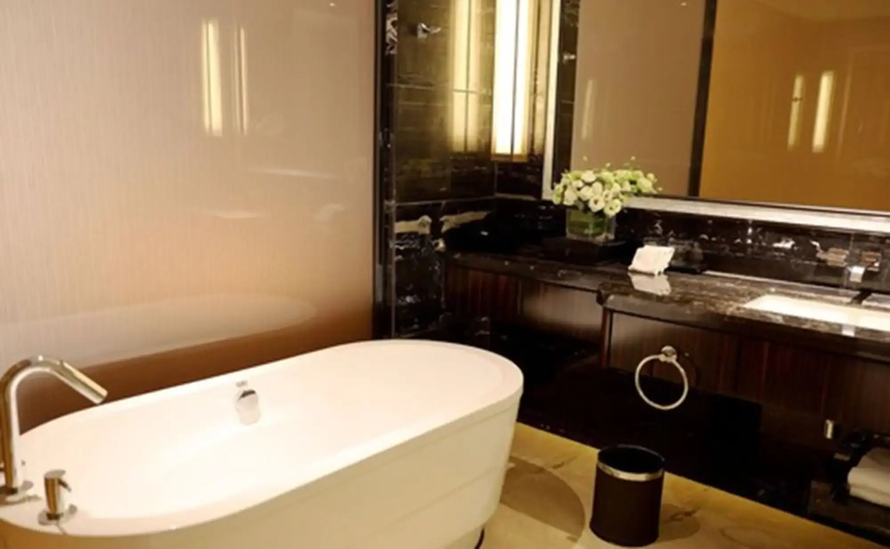 Hilton Zhongshan Downtown