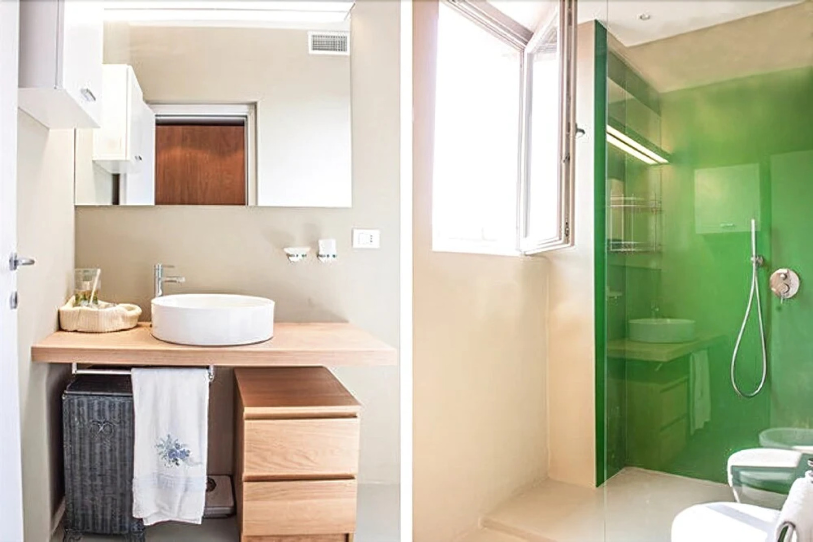 Appartamento Sant'Agostino