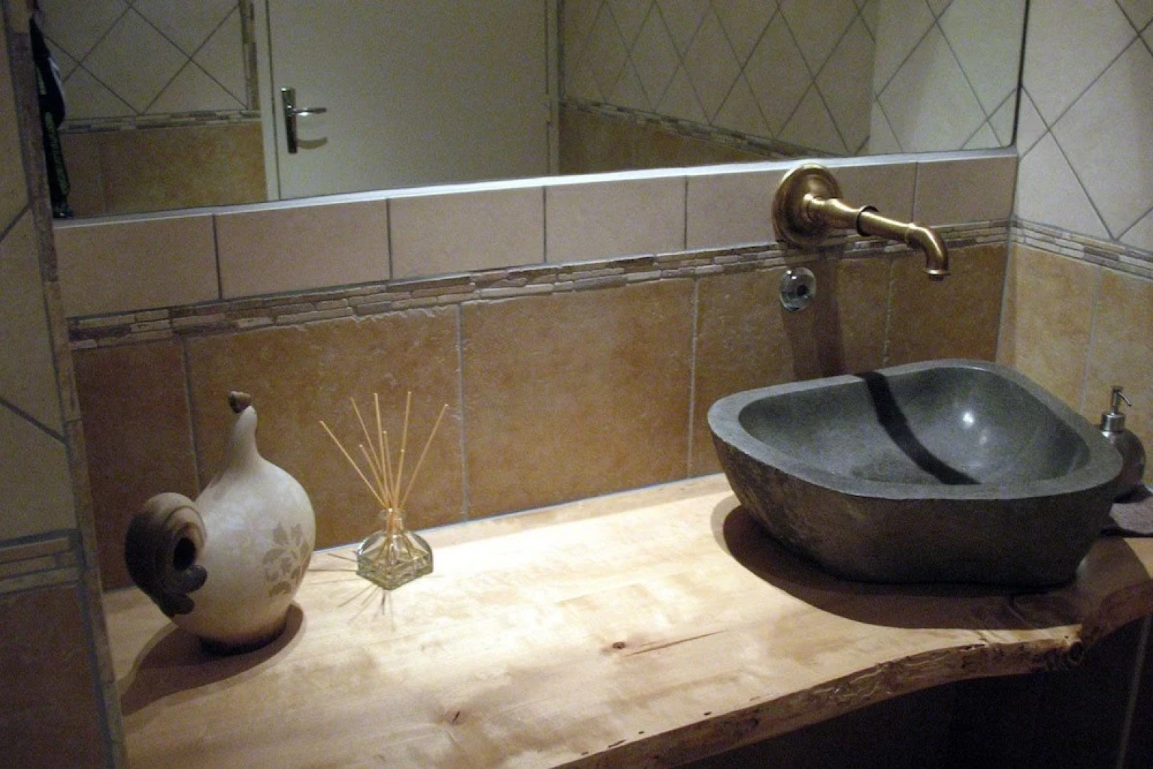 Hôtel le Val des Sources