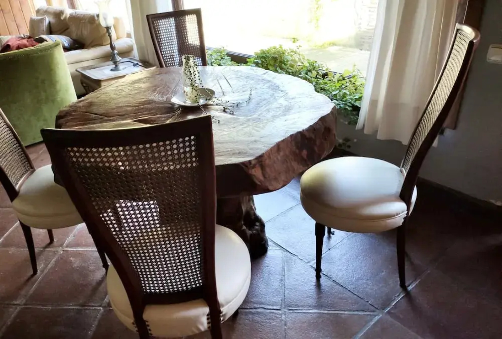 House With 6 Bedrooms in Aizarnazabal, With Wonderful Mountain View, Terrace and Wifi