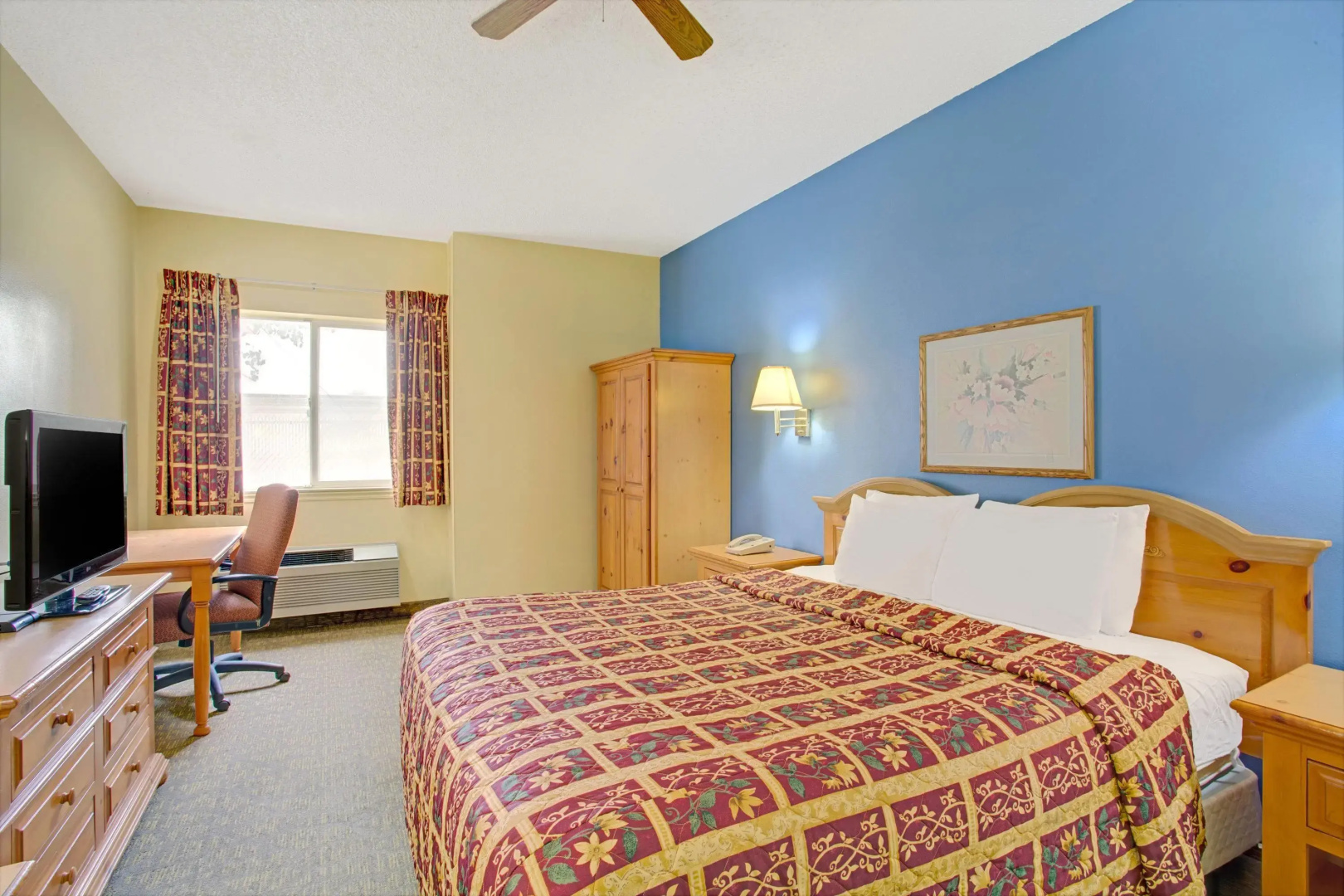 Days Inn by Wyndham Lehi