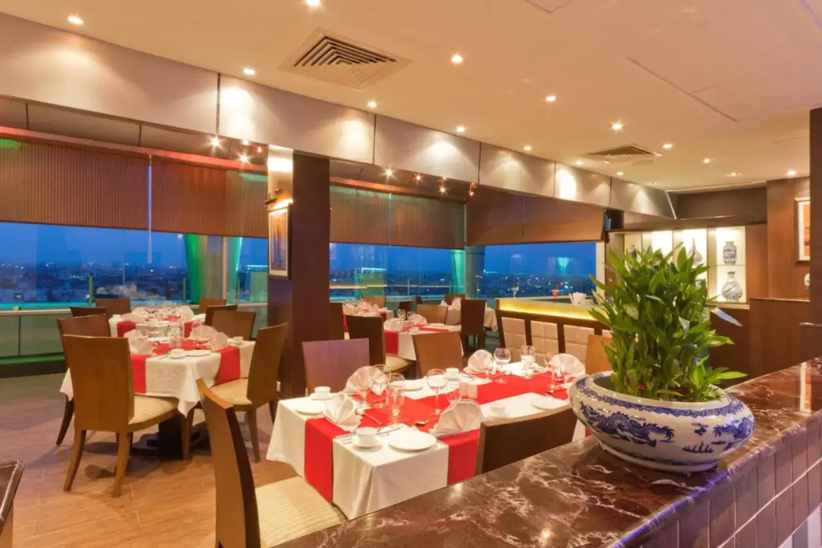 The Accord Metropolitan