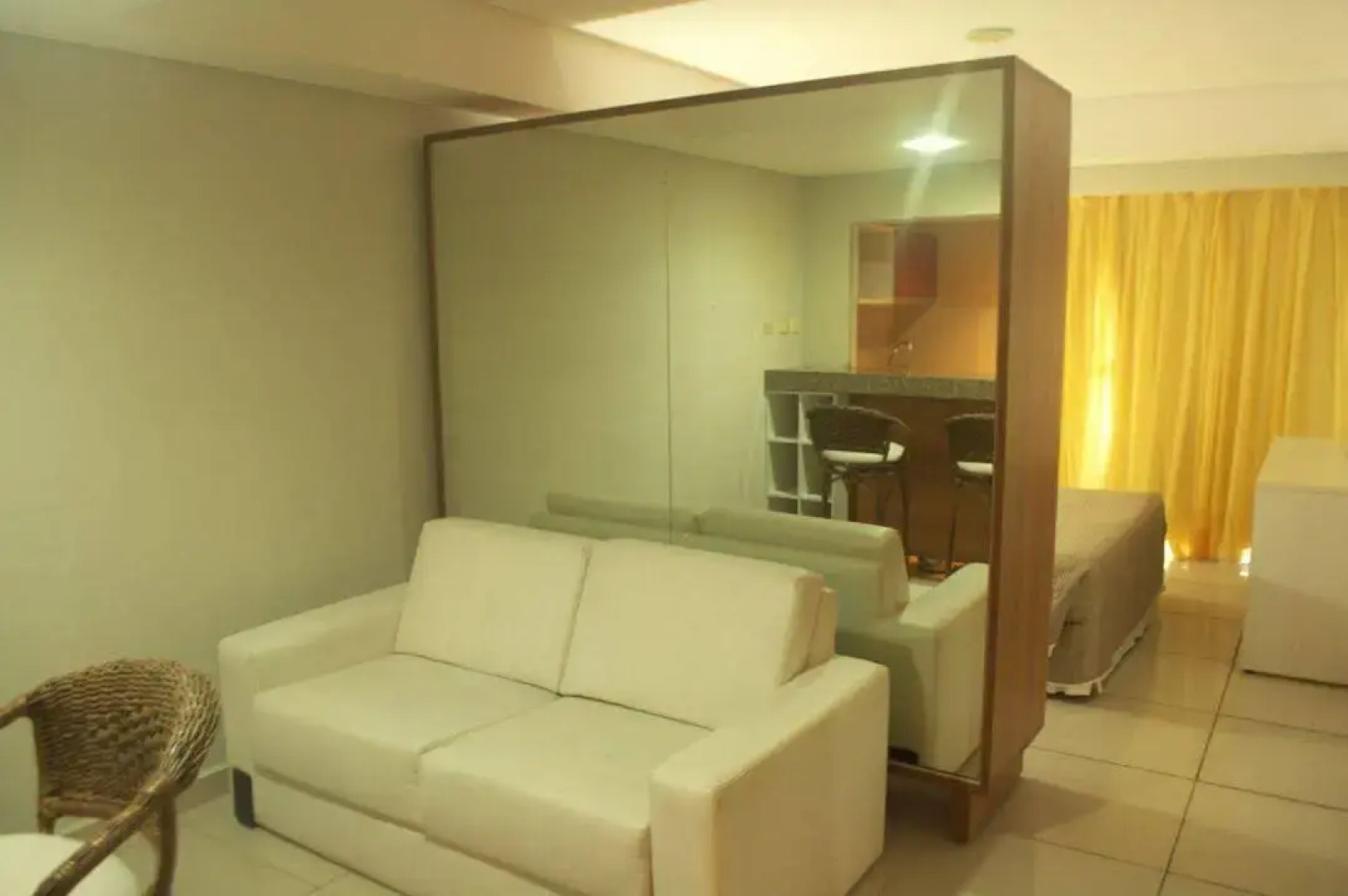 Flat Marinas Cabo Branco