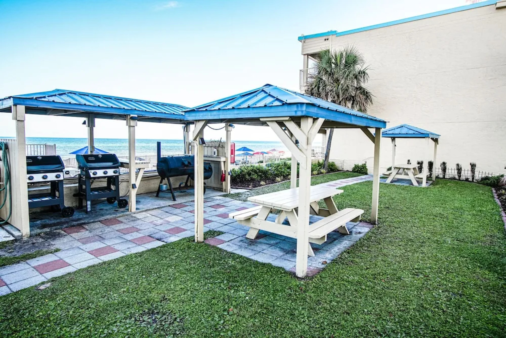 Panama City Resort & Club, a VRI resort