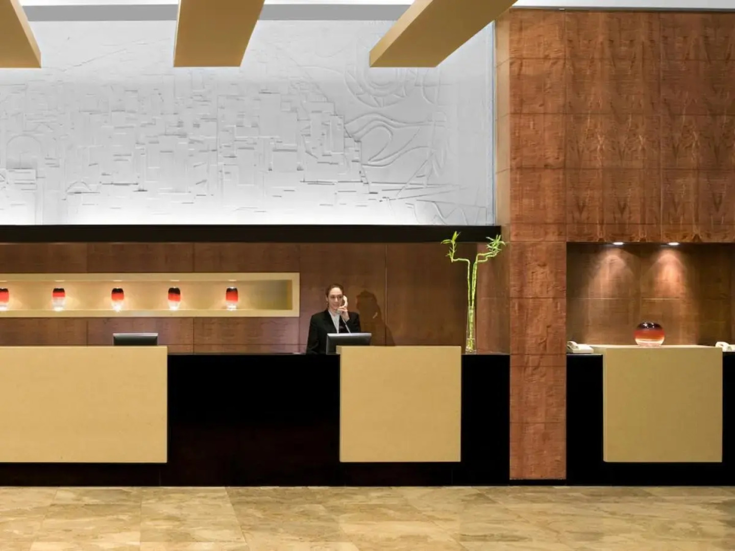 The Dan Carmel Hotel