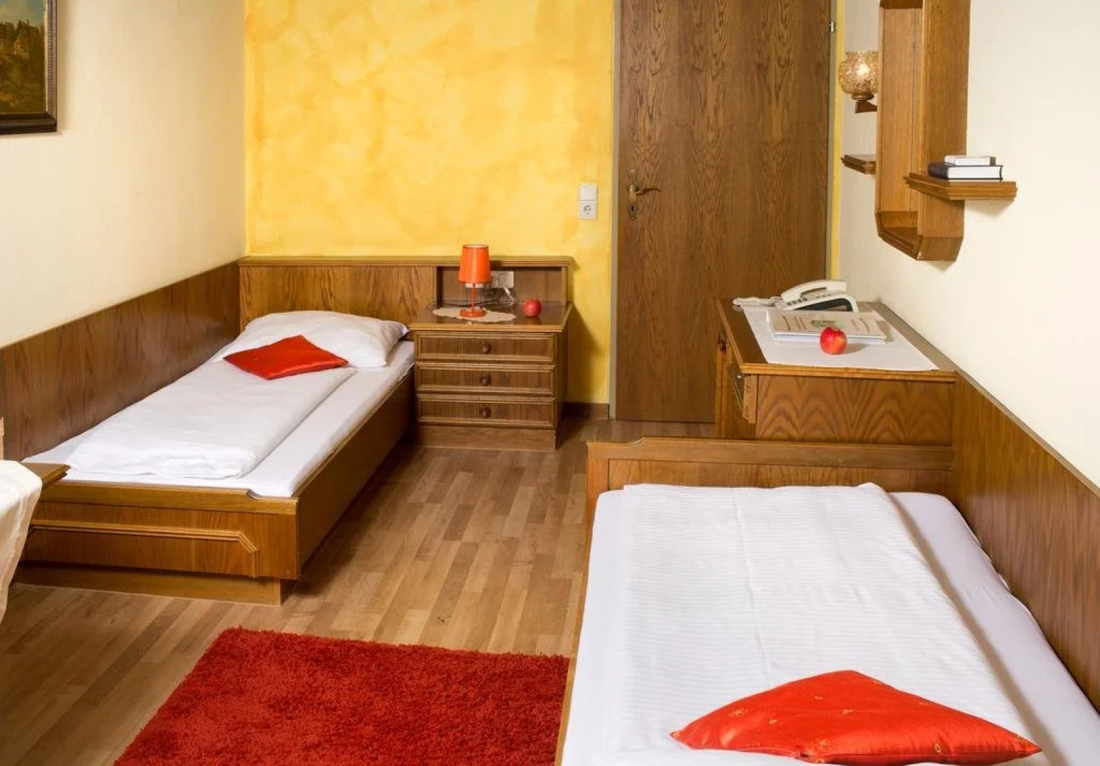 Familienhof Sereinig