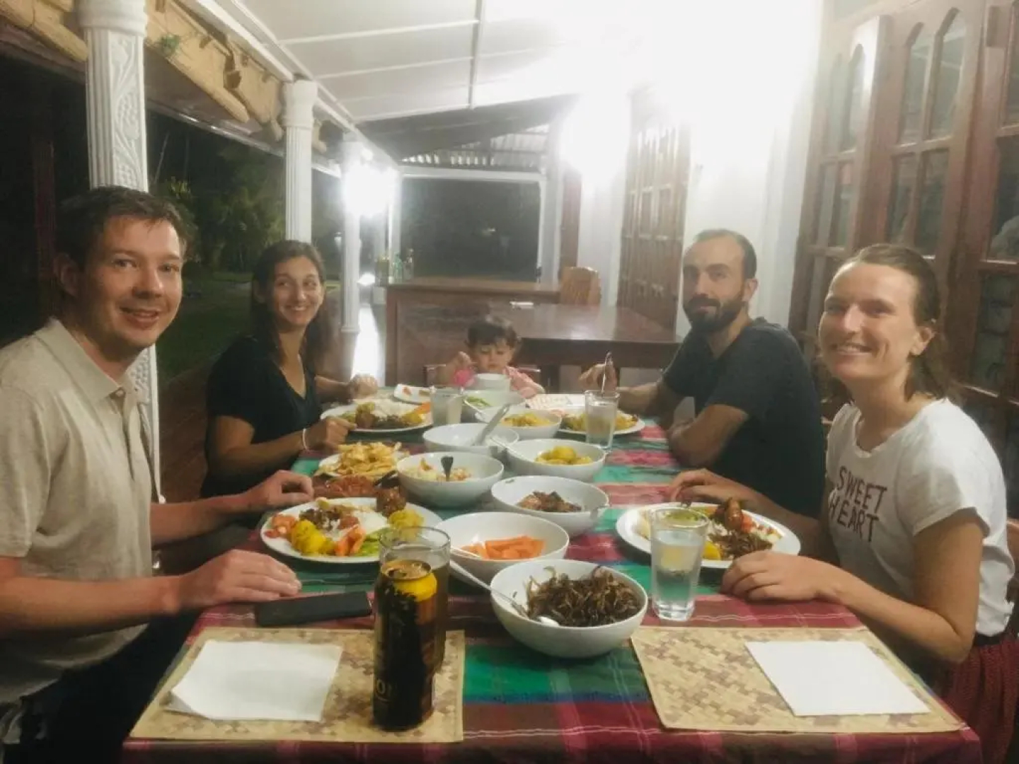 Lal HomeStay