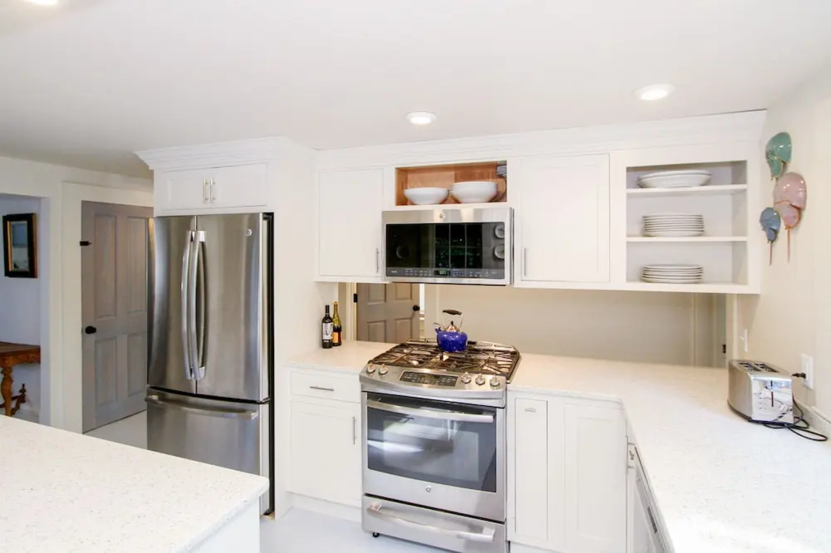 265 Main Street House