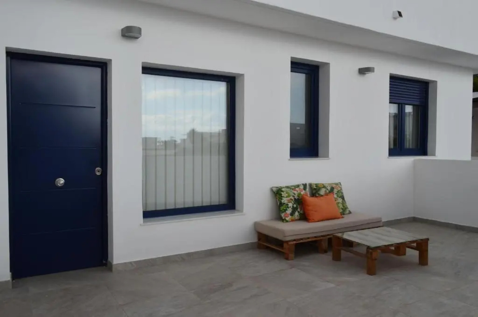 Apartamentos Cala San Pedro